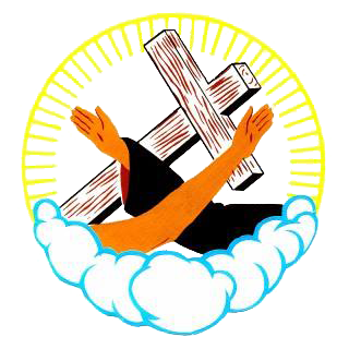 Escudo de Jesús Caído, fotografía realizada por Ikonox Marketing Digital.